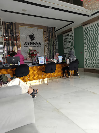 Klinik Kecantikan Athena Jakarta Selatan