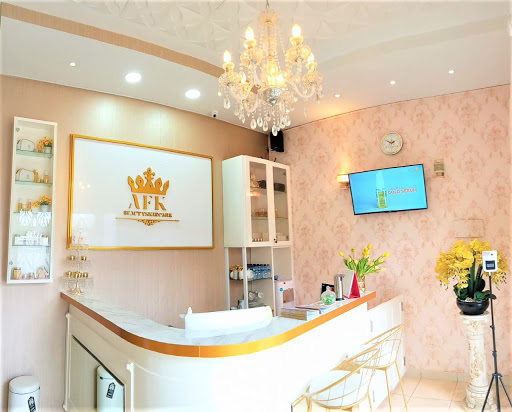AFK Beauty Skincare Clinic