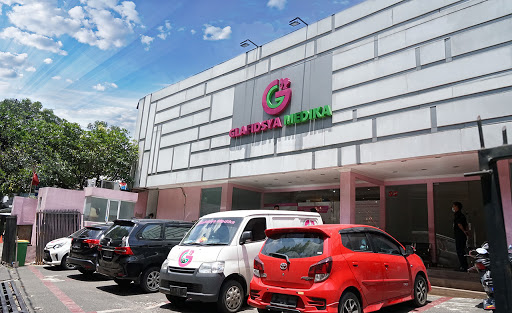 Klinik Kecantikan Glafidsya Medika Jakarta