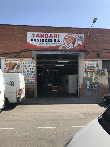 Akbari Business S.L