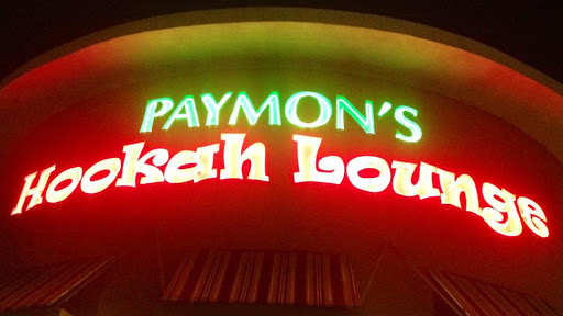 Paymon's Lounge & Ultra Lounge - Sahara