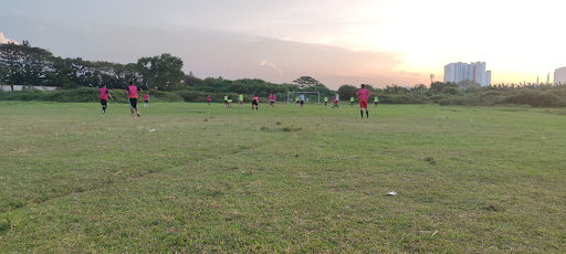 Stadion Prabu Soccer