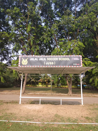 Jalal jalil soccer school (JJ SS)