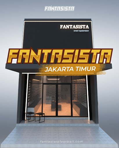 FANTASISTA FOOTBALL JAKARTA