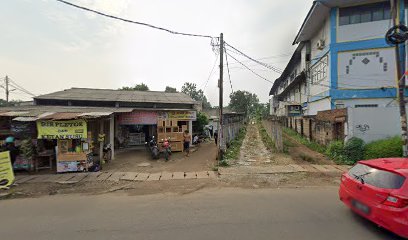 Maijo street