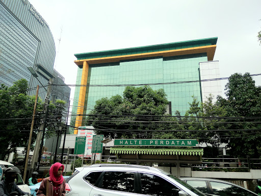 BPJS Kesehatan Cabang Jakarta Selatan
