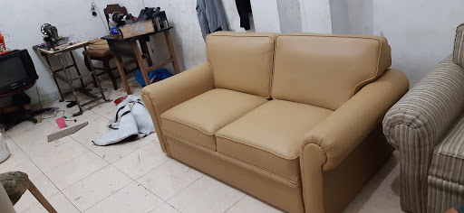 Service sofa (nanjung jaya sofa)