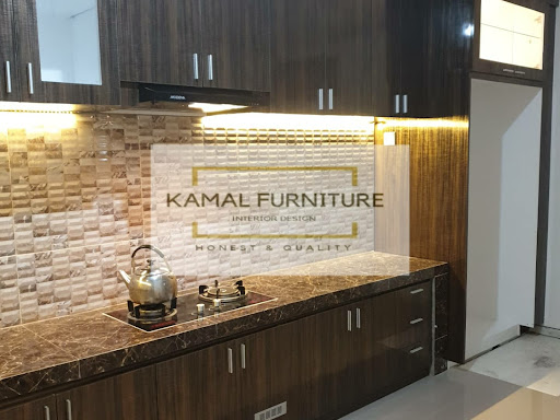 Kamal Furniture Interior Design