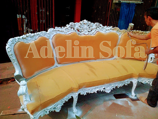 Adelin Sofa upholstery