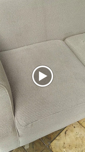 CLEANING SOFA SPRINGBED