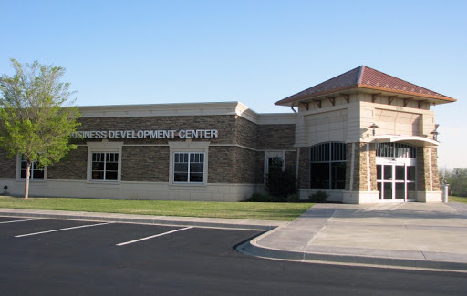 Moore Norman Technology Center - Business Development Center