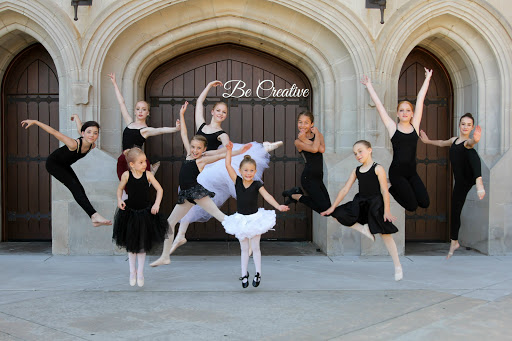 Julia's Dance Academy