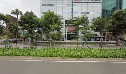 PT COMPAREX Indonesia, A SoftwareONE Company