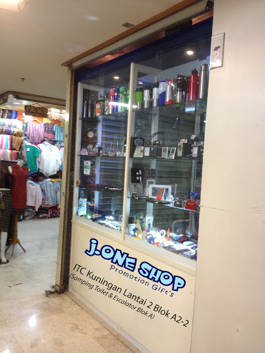 J.One Shop (Promotional Gifts)