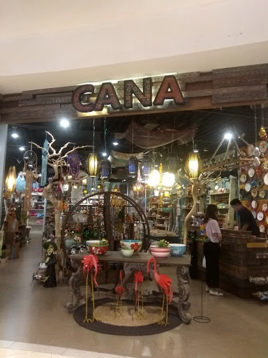 Cana souvenir shop