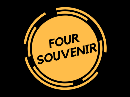 Four Souvenir
