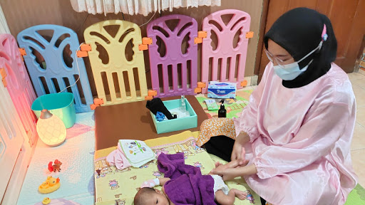 MM Baby & Mom SPA (Bidan Homecare Jakarta)