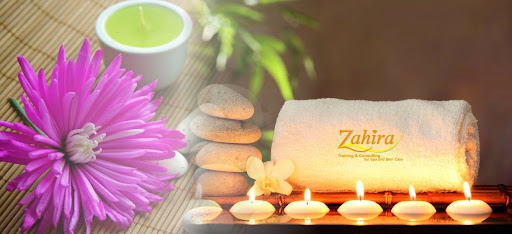 Zahira | Training and Consulting Spa & Skin care