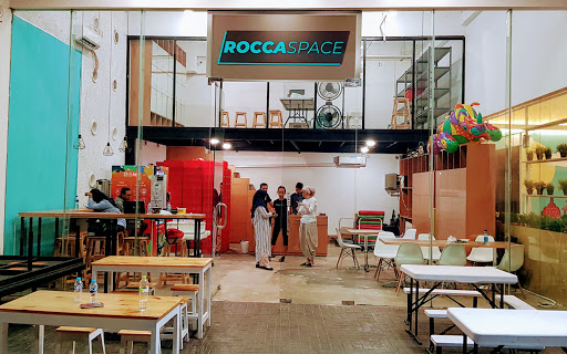 Rocca Space