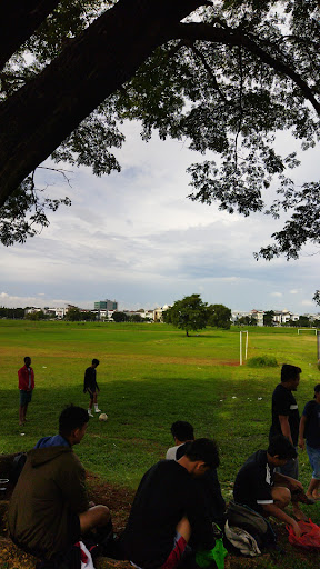 Rajawali Muda FC