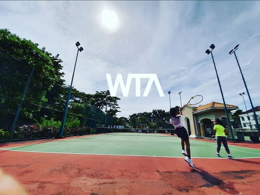 West Tennis Academy