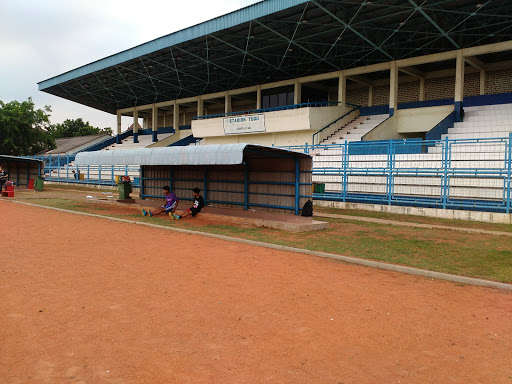 Stadion Tugu Jakarta Utara