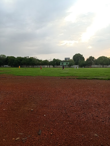 Stadion Rawabadak