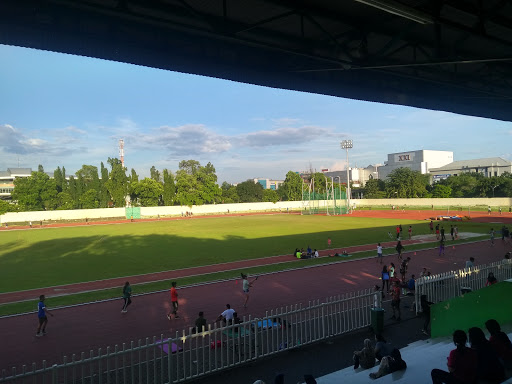 Stadion Atletik Rawamangun