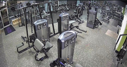 Anytime Fitness West Omaha