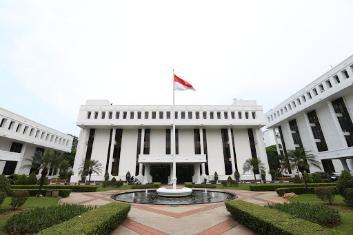 Kementerian Sekretariat Negara Republik Indonesia