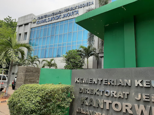 Kantor Wilayah DJKN DKI Jakarta
