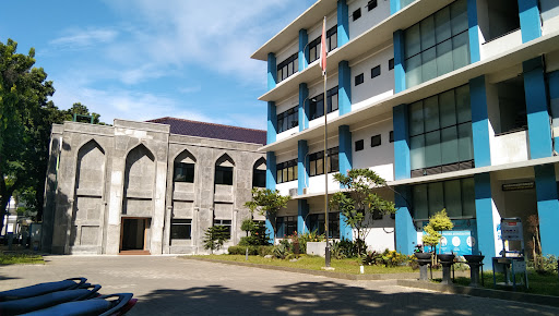 SMK Negeri 6 Jakarta