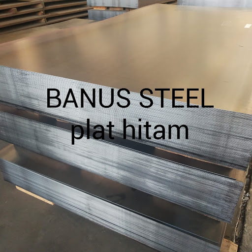 Baja Nusantara - Supplier Stainless Steel