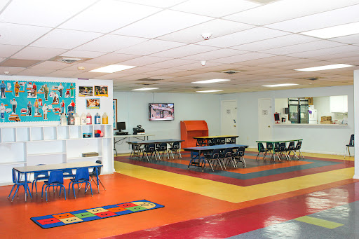 Kidz Rocket Learning Center