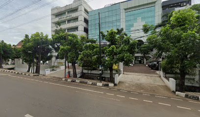 PT. BNI Securities - Rawamangun