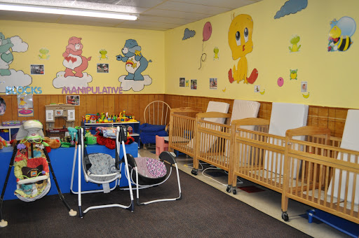 America's Choice Childcare Center - Bellaire
