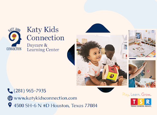 Katy Kids Connection 3