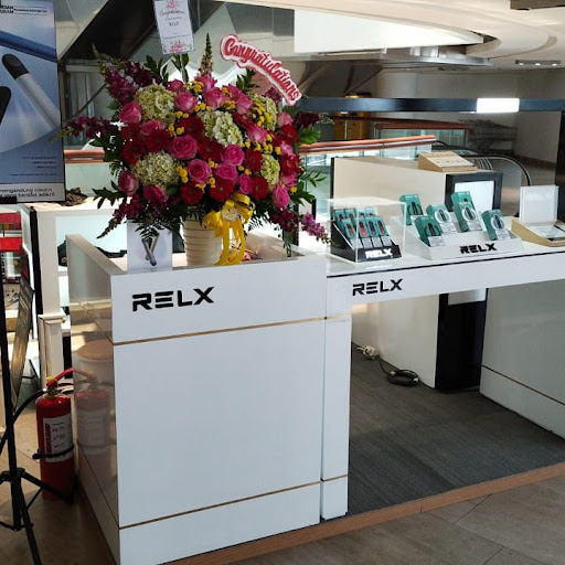 RELX Store PIK Avenue