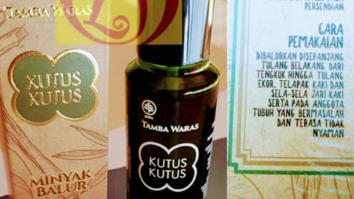 Lani Jaya Store Agen Kutus-Kutus & Kerupuk Gendar/Karak