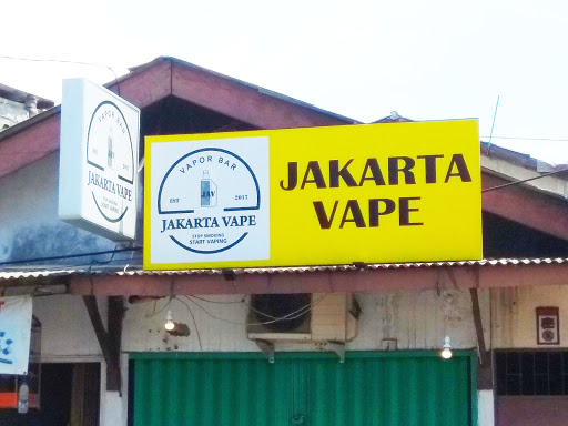 Jakarta Vape 77
