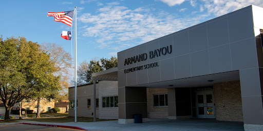 Armand Bayou Elementary School