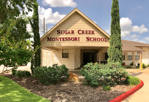 Sugar Creek Montessori School