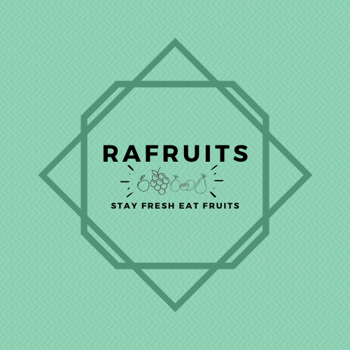 Rafruits Official Store