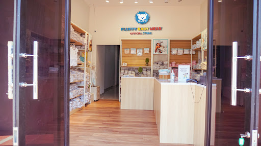FLUFFY OFFICIAL STORE