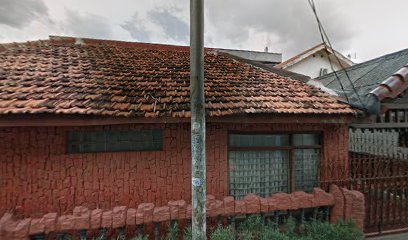 Rumah Yunitasari