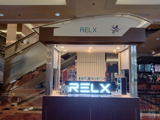 Relx Store Mall Taman Anggrek