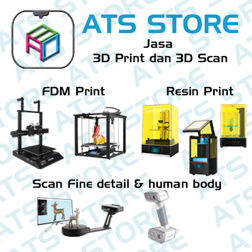 ATS Store