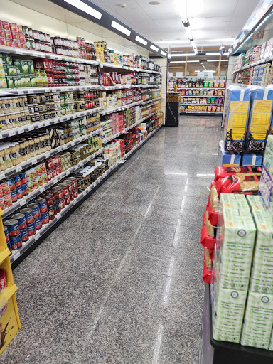 CondisLife Supermercats