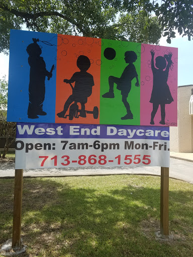 West End Child Development Center