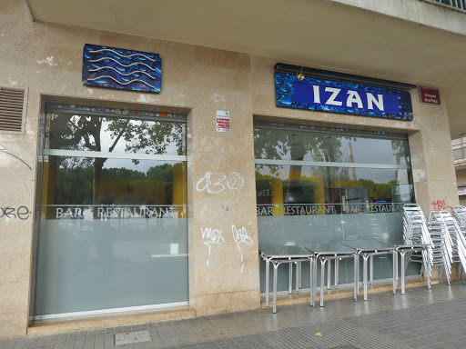 Restaurante Izan